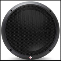 ROCKFORD FOSGATE Power 15" T1 2-Ohm DVC Subwoofer