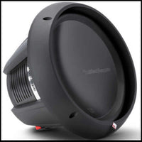 ROCKFORD FOSGATE Power 15" T1 2-Ohm DVC Subwoofer