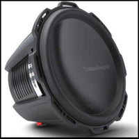 ROCKFORD FOSGATE Power 15" T1 2-Ohm DVC Subwoofer