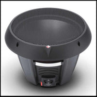 ROCKFORD FOSGATE Power 15" T1 2-Ohm DVC Subwoofer