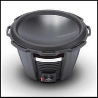 ROCKFORD FOSGATE Power 15" T1 2-Ohm DVC Subwoofer