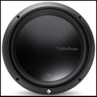 ROCKFORD FOSGATE Power 15" T1 4-Ohm DVC Subwoofer