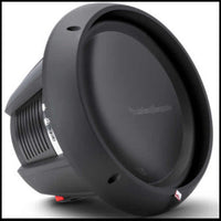 ROCKFORD FOSGATE Power 15" T1 4-Ohm DVC Subwoofer