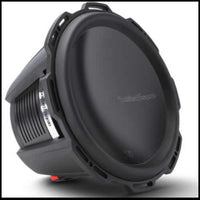 ROCKFORD FOSGATE Power 15" T1 4-Ohm DVC Subwoofer