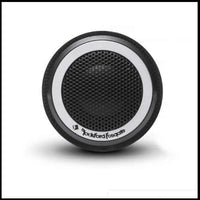 ROCKFORD FOSGATE Power 1" Tweeter Kit