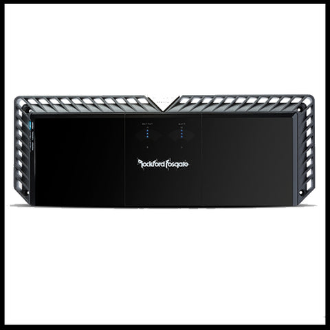 Satoruロックフォード アンプ T2500-1db T2500-1bd 2500 Watt Class-bd Mono Amplifier | Rockford Fosgate ®