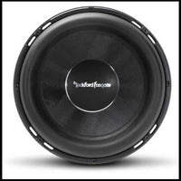 ROCKFORD FOSGATE Power 13" T2 Single 1-Ohm Subwoofer