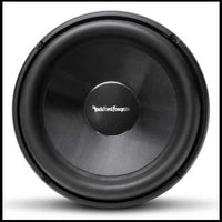 ROCKFORD FOSGATEPower 16" T2 Single 1-Ohm Subwoofer