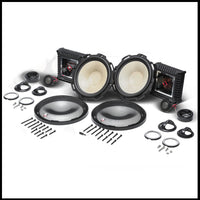 ROCKFORD FOSGATE Power 6.5" T3 Component System