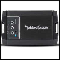 ROCKFORD FOSGATE Power 400 Watt Class-AD 2-Channel Amplifier