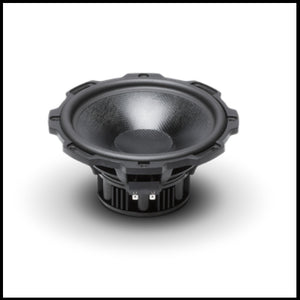 ROCKFORD FOSGATE Power 6.5" T4 Component System