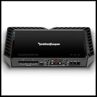 ROCKFORD FOSGATE Power 600 Watt 4-Channel Amplifier