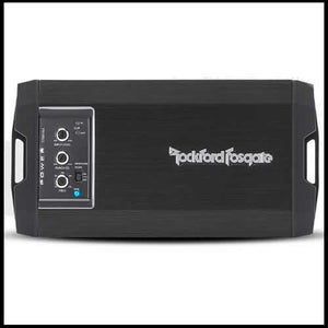 ROCKFORD FOSGATE Power 750 Watt Class-bd Mono Amplifier