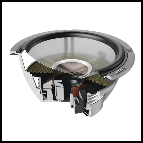 AUDISON THESIS TH 6.5 II SAX WOOFER