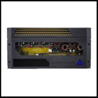 Phoenix Gold 1200W 4 Channel Amplifier