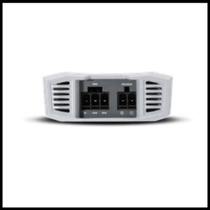 Power Marine 500 Watt Class-BR Mono Amplifier Audio Design