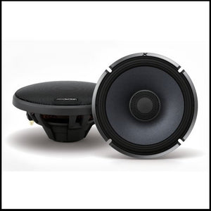 X-S65 X-Series 6.5 Inch Coaxial 2-Way Speakers Audio Design 