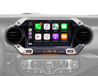 X409-WRA-JL 9-Inch Weather-Resistant Navigation System