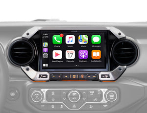 X409-WRA-JL 9-Inch Weather-Resistant Navigation System