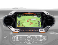 X409-WRA-JL 9-Inch Weather-Resistant Navigation System