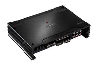 X802-5 Class D 5-Channel Power Amplifier