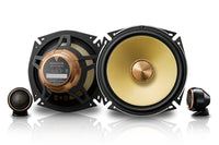 XR-1703HR  Component Speaker System