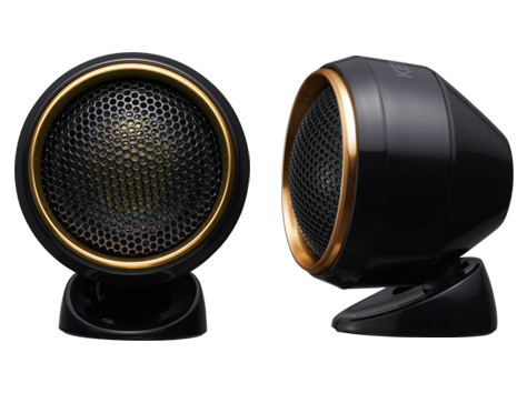 XR-1703HR  Component Speaker System