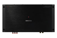 XR1000-1 Mono Digital Power Amplifier