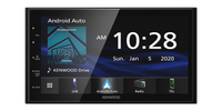 DMX4707S Digital Multimedia Receiver with Bluetooth