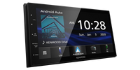DMX4707S Digital Multimedia Receiver with Bluetooth