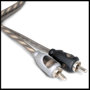 6 Feet Twisted Pair Signal Cable  RFI-6