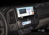 STINGER HEIGH10 10-inch capacitive touchscreen