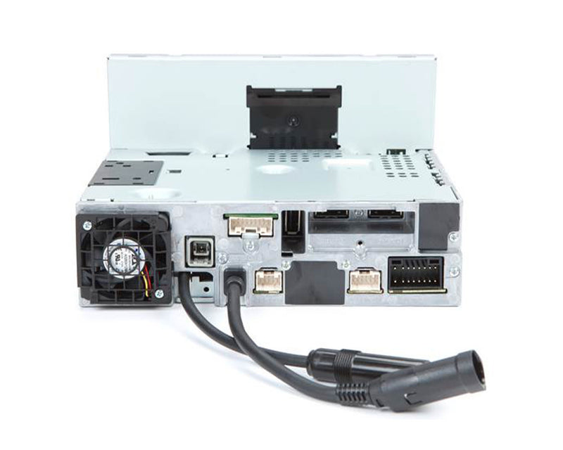 Alpine INE-W987HD 7-Inch Multimedia Receiver with GPS Navigation