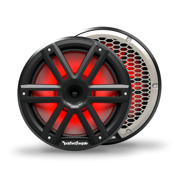 M2 10" Color Optix™ 2-Way Horn Loaded Speaker
