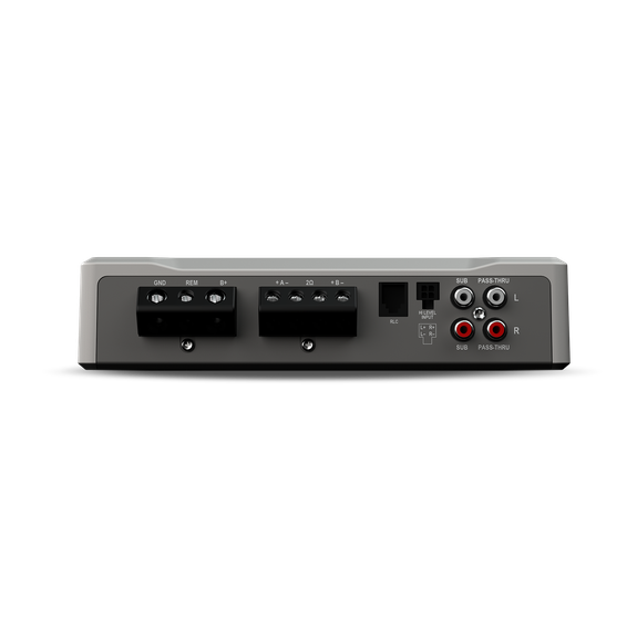 M2-500X1 500 Watt Mono Element Ready™ Amplifier