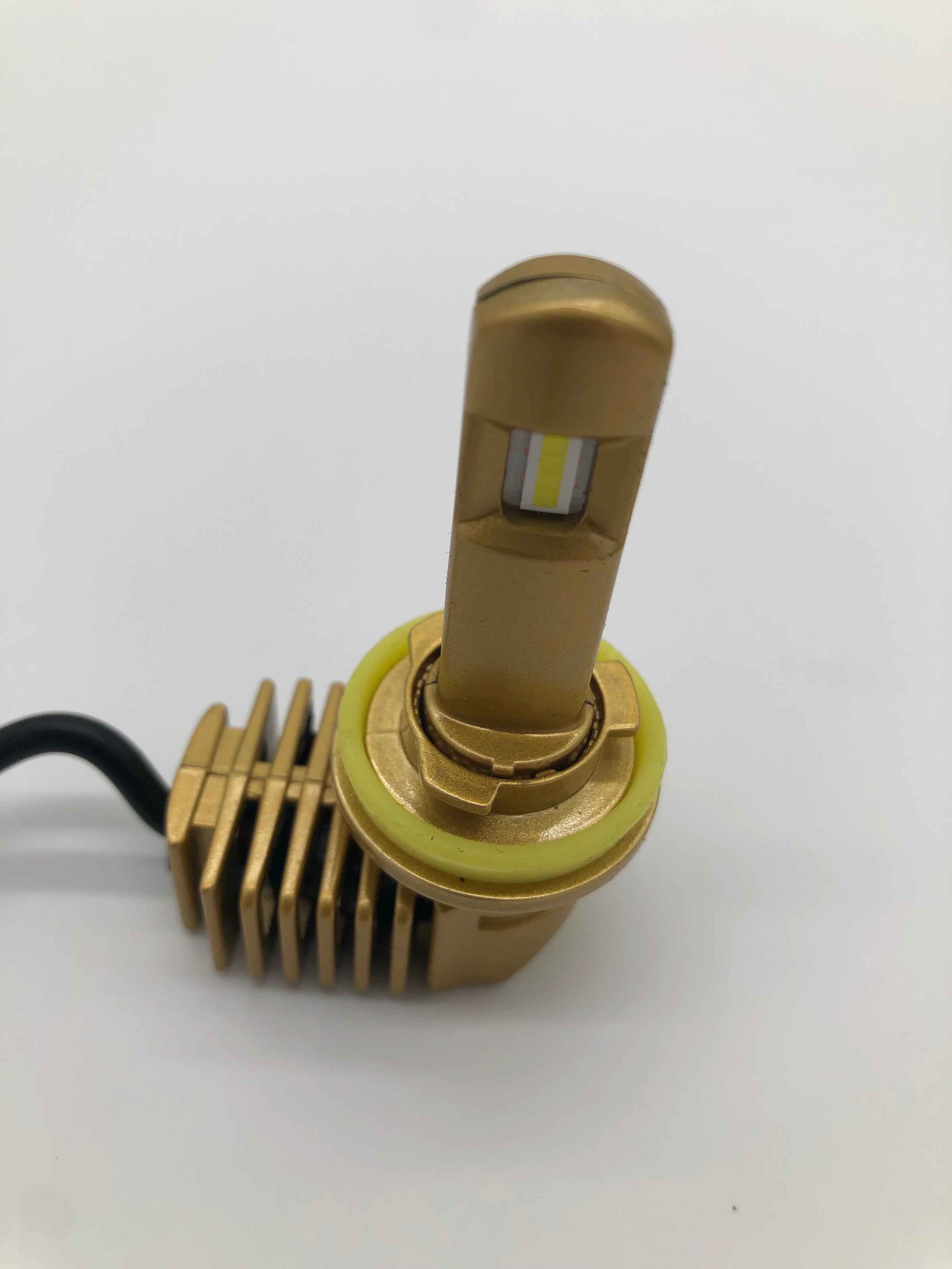 M2 LED HEADLIGHT – Audio Design