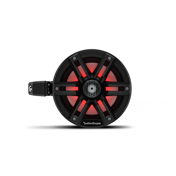 M2 6.5” Color Optix™ Moto-Can Speakers