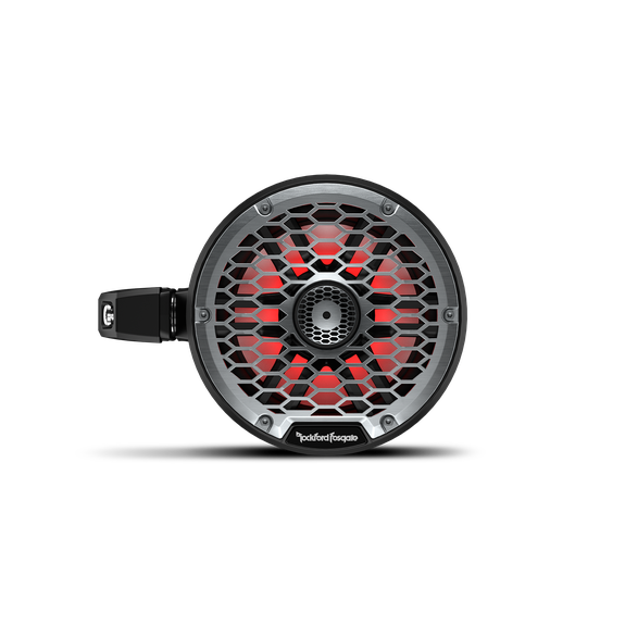 M2 6.5” Color Optix™ Moto-Can Speakers