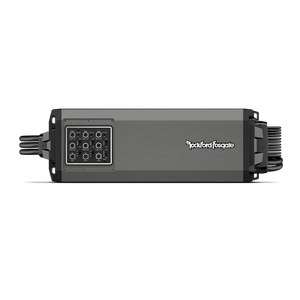 M5-1500X5 1,500 Watt 5-Channel IPX6 Element Ready™ Amplifier