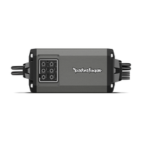 M5-800X4 800 Watt 4-Channel IPX6 Element Ready™ Amplifier