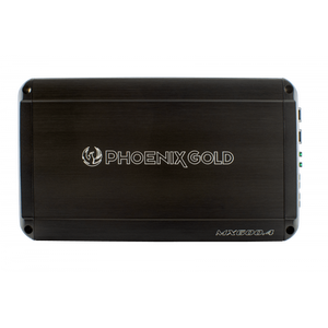 PHOENIX GOLD Amplifier MX 600.4