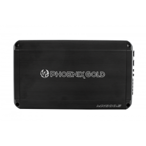 PHOENIX GOLD Amplifier MX 800.5