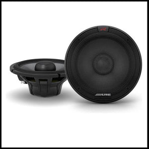 Alpine 6562 Alpine R-S65.2 R-Series 6-1/2