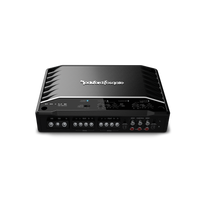 Prime 500 Watt 4-Channel Amplifier R2-500X4