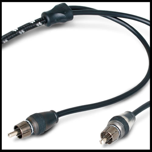 10 Feet Premium Dual Twist Signal Cable  RFIT-10