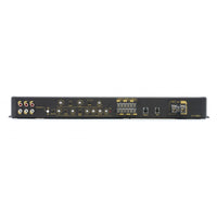 PHOENIX GOLD 1200W 6 Channel Amplifier
