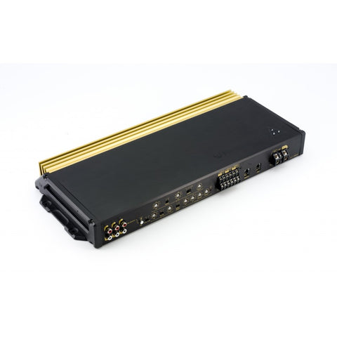 PHOENIX GOLD 1200W 6 Channel Amplifier – Audio Design