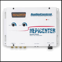 AUDIO CONTROL The Epicenter® concert series