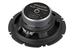 XR-1800P eXcelon XR-Series 7" Oversized Custom Fit Component Speaker System